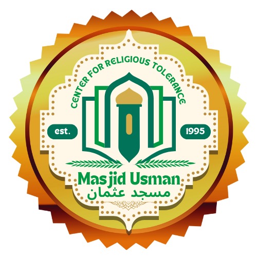 Masjid Usman